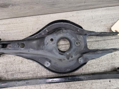 2014 BMW 428i F32 Rear Left Driver Control Arms SET 6792535
