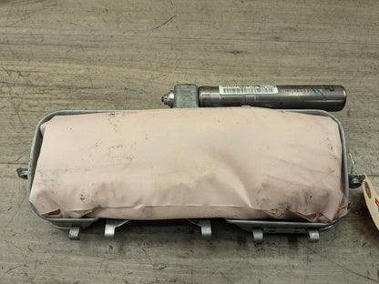 OEM BMW E88 128 135 Front Left Driver Side Knee Lower Dash Airbag