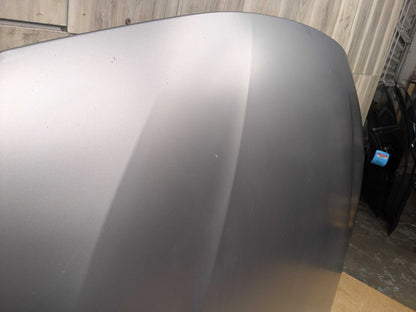 OEM BMW F30 F31 F32 F33 F36 328 330 335 435 440 Hood Panel Bonnet Shell Gray 490 SONDERLACKIERUNG (490)