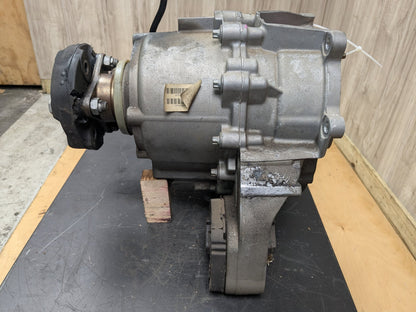 2012 BMW X5 Transmission Transfer Case 176823k 7599887