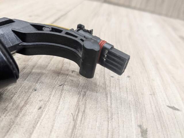 2020 - 2024 BMW X3 F97 Front or Rear Right Passenger Exterior Door Handle w/ Comfort Access 8492028 S58