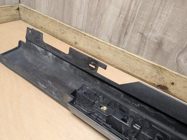*OEM BMW F90 G30 Left Driver Side Skirt Rocker Panel M PERFORMANCE