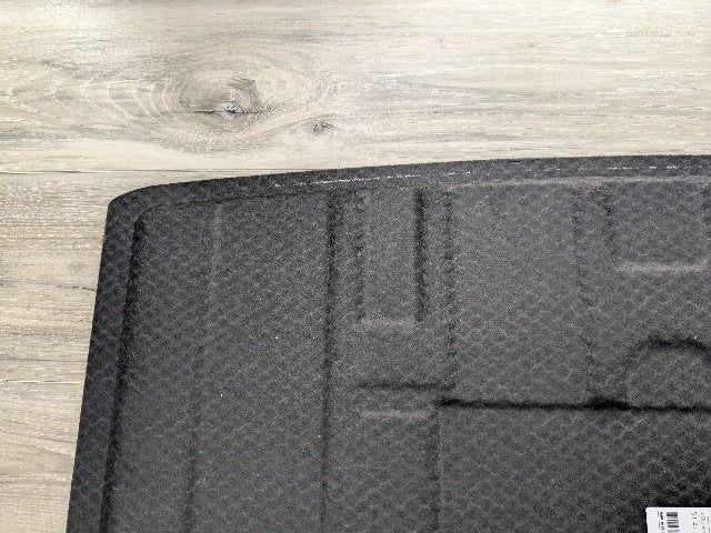 20-24 OEM BMW F44 228 M235 Rear Trunk Floor Carpet Mat Cargo Liner Cover