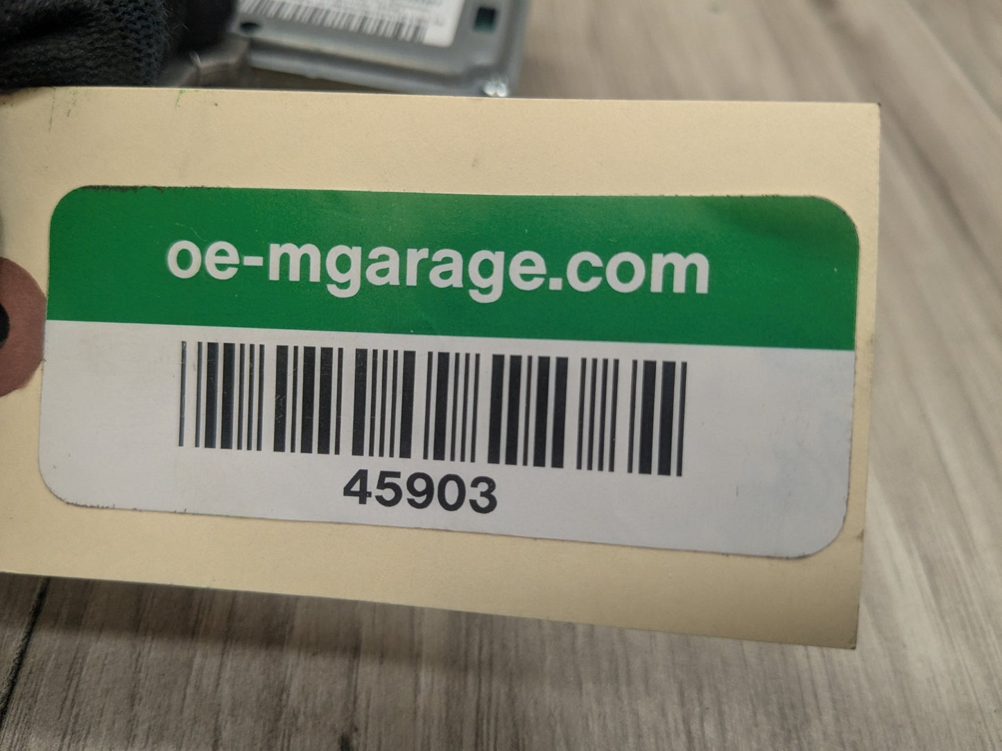 OEM BMW F90 G12 G30 530 540 M550 M5 Active Sound Design Amplifier Module HARMAN