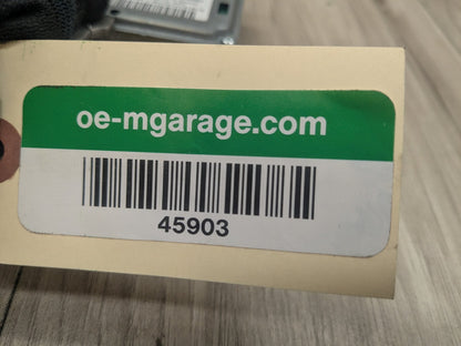 OEM BMW F90 G12 G30 530 540 M550 M5 Active Sound Design Amplifier Module HARMAN
