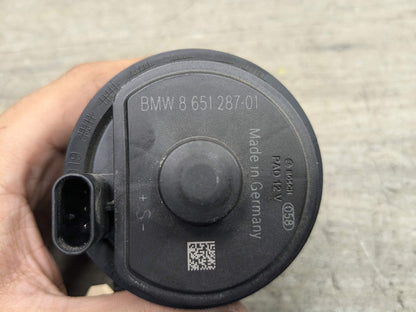 OEM BMW G01 G05 G20 G23 G30 Engine B46 B58 Auxiliary Electric Water Pump Cooling