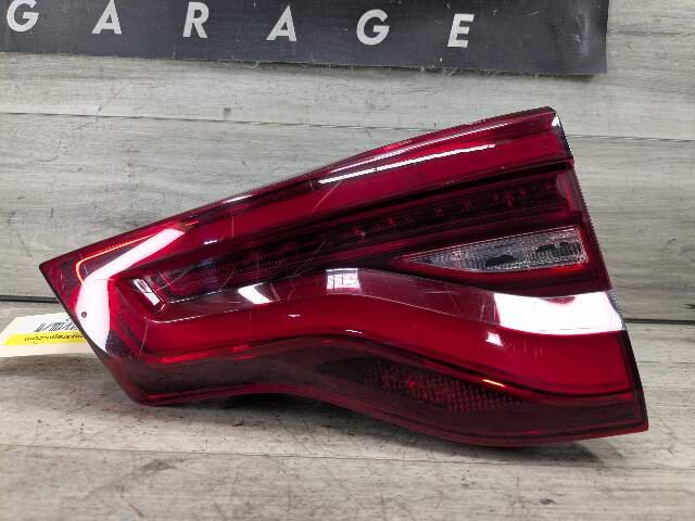 18-21 OEM BMW F97 G01 X3 X3M Rear Right Passenger Side Inner LED Tail Light Lamp