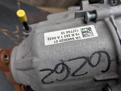 OEM BMW G06 G07 G11 G12 G20 G22 G30 Transmission Transfer Case Gearbox ATC13