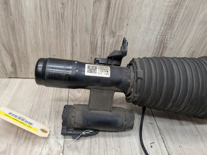 OEM BMW G11 G12 740 750 Front Right Passenger Air Suspension Shock Absorber