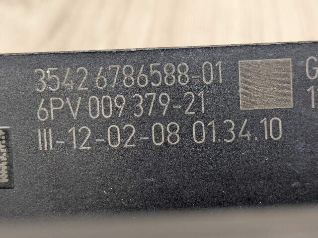 2008 BMW Z4 E85 Unknown 6786588