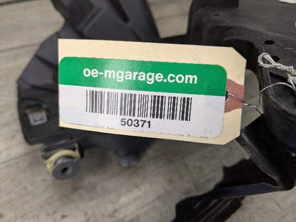 OEM BMW F15 F16 F85 F86 X5 X6 Front Left Driver Fender Mount Support Brackets