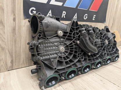 OEM BMW G01 G05 G12 G20 G42 G30 M340 M440 X3 Engine B58 Intake Manifold 8647977