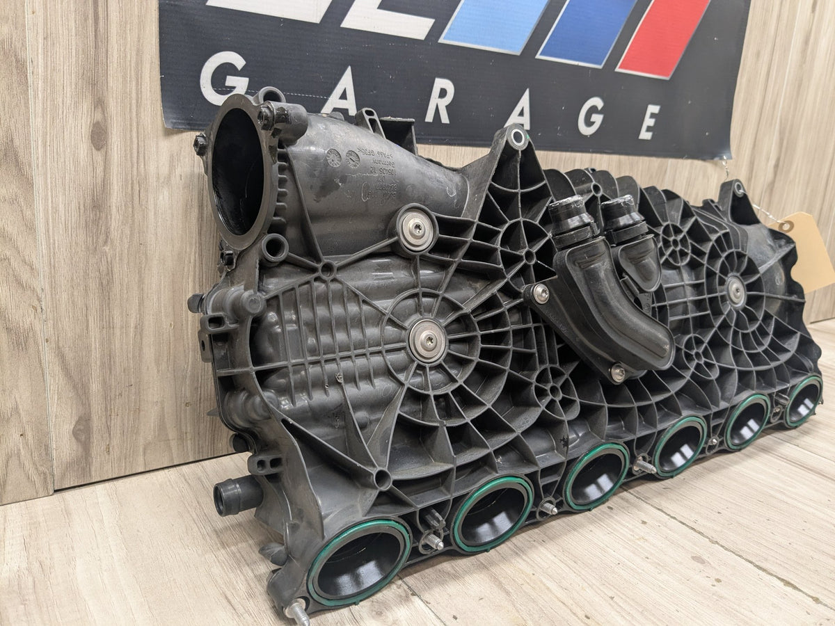 OEM BMW G01 G05 G12 G20 G42 G30 M340 M440 X3 Engine B58 Intake Manifold 8647977