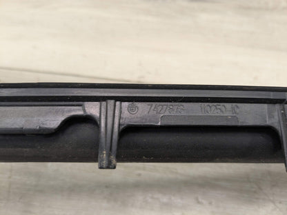 OEM BMW G20 330 M340 Front Left Driver Windshield Side Drip Molding Trim