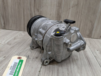 OEM BMW F97 G01 G20 G22 G23 G26 G42 G80 G82 AC Compressor Clutch A/C Pump Pulley