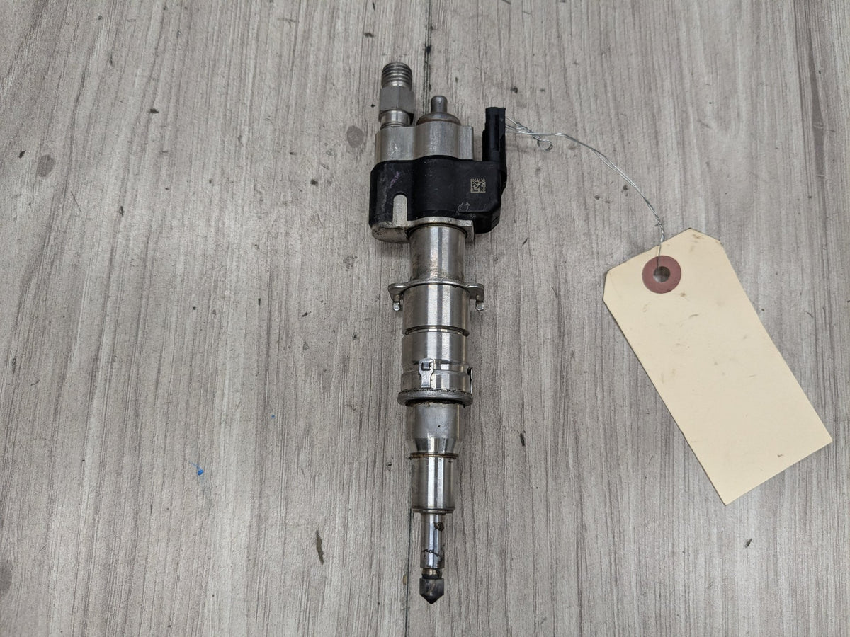 OEM BMW E90 E92 F02 F10 F12 Engine N54 N63 High Pressure Fuel Injector INDEX 12