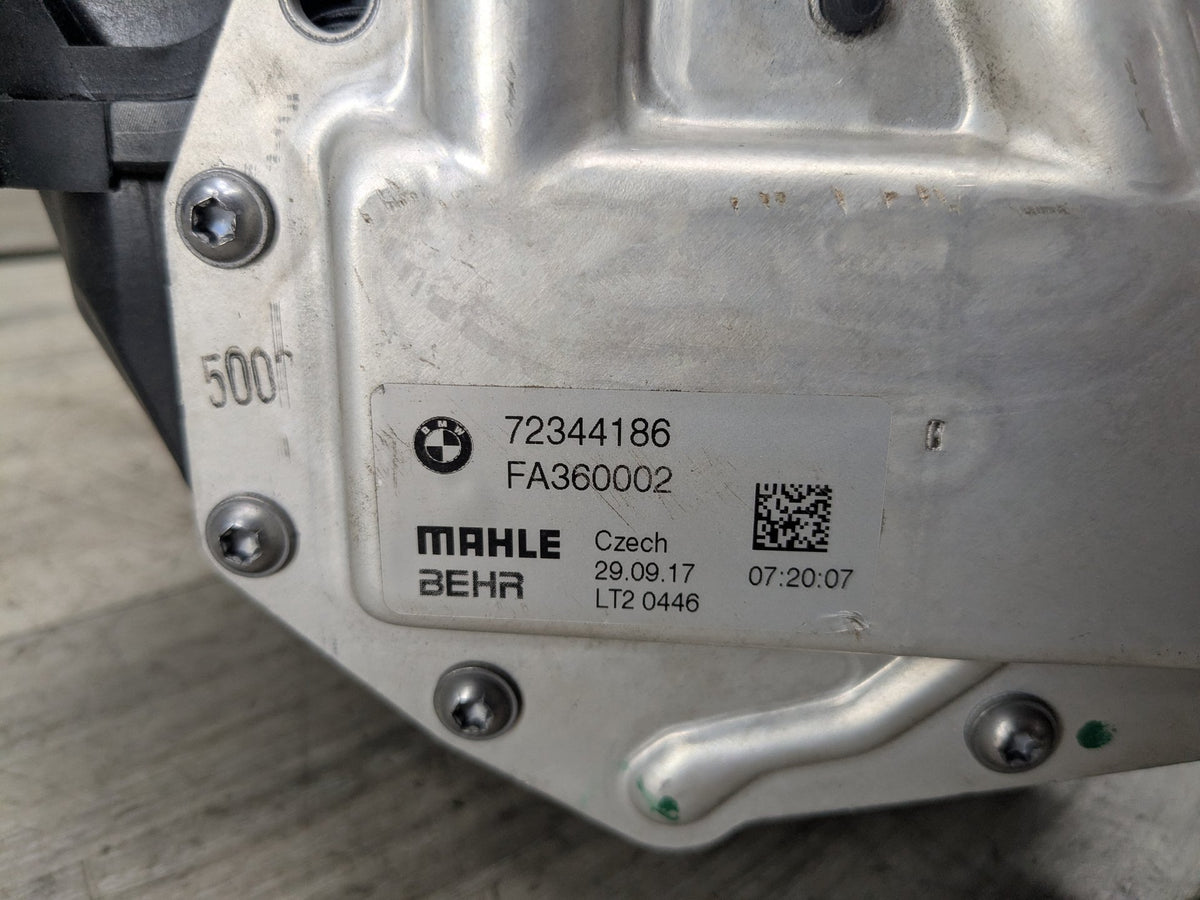 16-21 OEM BMW F22 F30 F32 G01 G30 330 430 X3 Engine B46 Intake Manifold Assembly