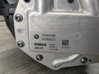16-21 OEM BMW F22 F30 F32 G01 G30 330 430 X3 Engine B46 Intake Manifold Assembly