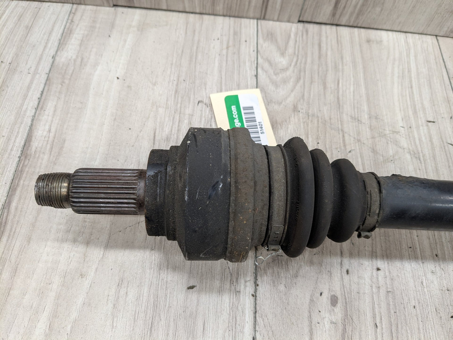 OEM BMW F22 F23 F30 F32 F33 F36 AT Rear Right Passenger Shaft Output CV Axle