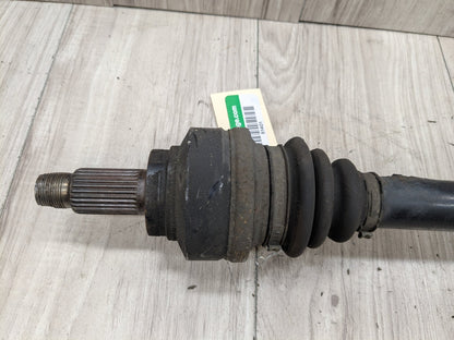 OEM BMW F22 F23 F30 F32 F33 F36 AT Rear Right Passenger Shaft Output CV Axle