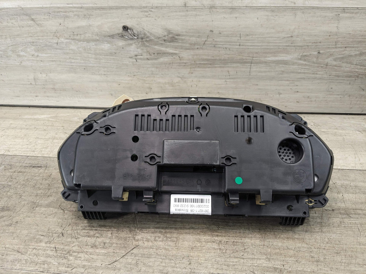 12-20 OEM BMW F30 F34 F32 F33 F36 335 435 440 Instrument Cluster Speedometer