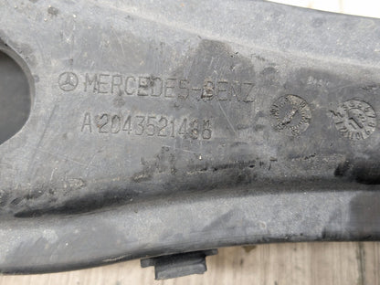 OEM Mercedes W204 W207 W212 Rear Right Passenger Upper Lower Control Arm SET