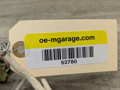 OEM BMW F02 F10 F15 F30 F36 Steering Wheel Lane Departure Module + Motor