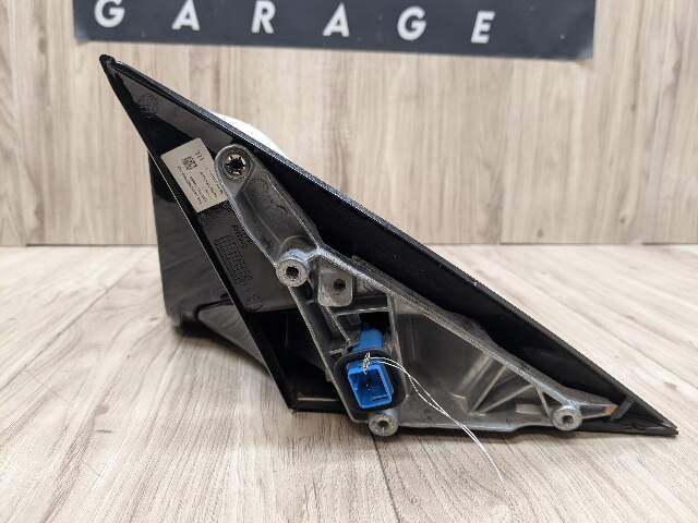 2020 BMW 228i F44 Front Left Driver Side Mirror Assembly 9409111