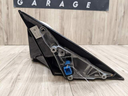 2020 BMW 228i F44 Front Left Driver Side Mirror Assembly 9409111