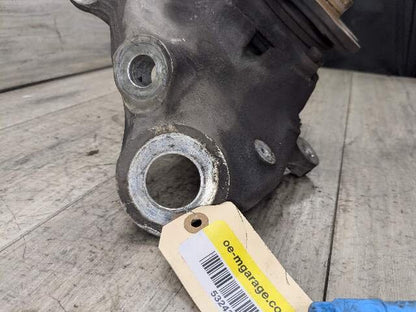 OEM BMW G30 530 540 M550 AWD Front Left Driver Hub Spindle Knuckle Wheel Bearing