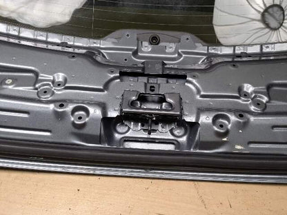 2014 BMW X5 F15 - Liftgate Shell Panel PN: 7378121