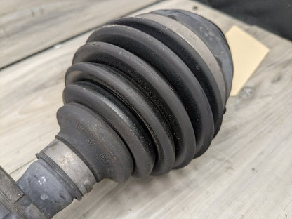 20-24 OEM BMW F39 F44 F48 X1 228 M235 AWD Right Passenger Output CV Axle Shaft