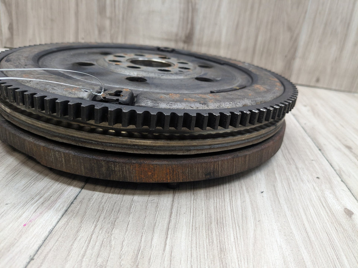 OEM BMW E46 E60 E85 Z4 MANUAL Engine M54 Flywheel Clutch Complete D=228MM