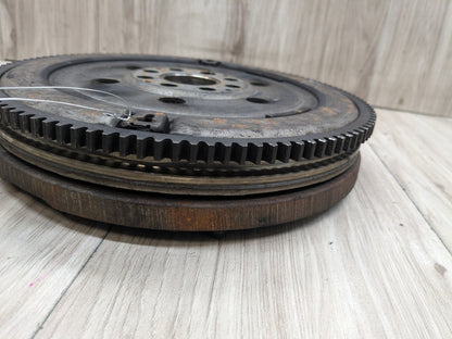 OEM BMW E46 E60 E85 Z4 MANUAL Engine M54 Flywheel Clutch Complete D=228MM