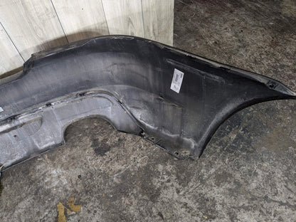2011 BMW 135i E88- Rear Bumper Cover