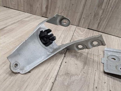 18-24 OEM BMW G01 G02 F97 F98 X3 X4 Left Driver Fender Wing Holder Bracket SET
