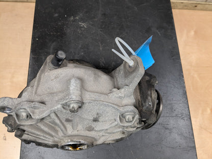 2015-2021 Mercedes-Benz C43 W205 Front Axle Carrier Differential A2213307400