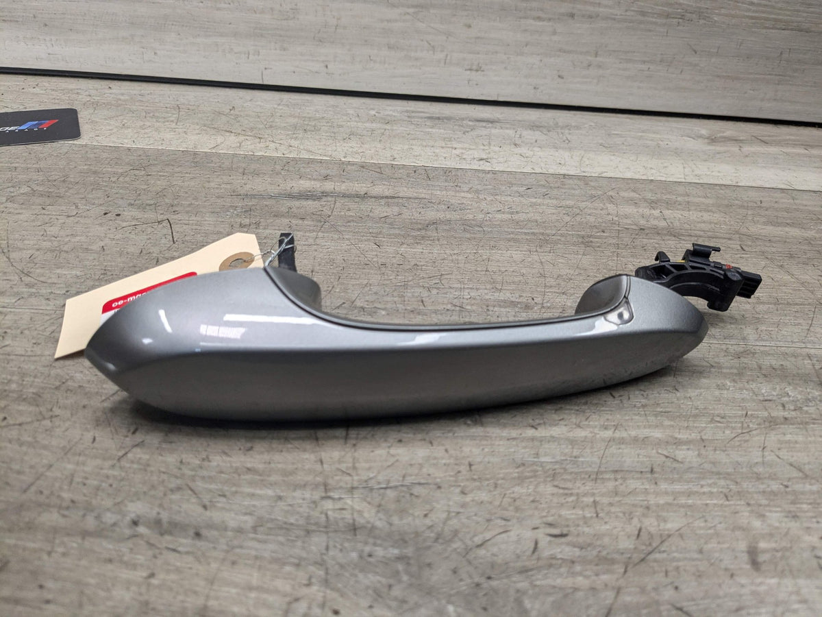 OEM BMW G01 G02 X3 X4 F97 F98 REAR Left Driver Side Door Handle COMFORT ACCESS