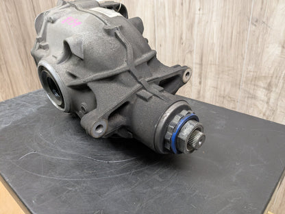 2019 BMW X3 Rear Axle Carrier Differential 126708k 8643134