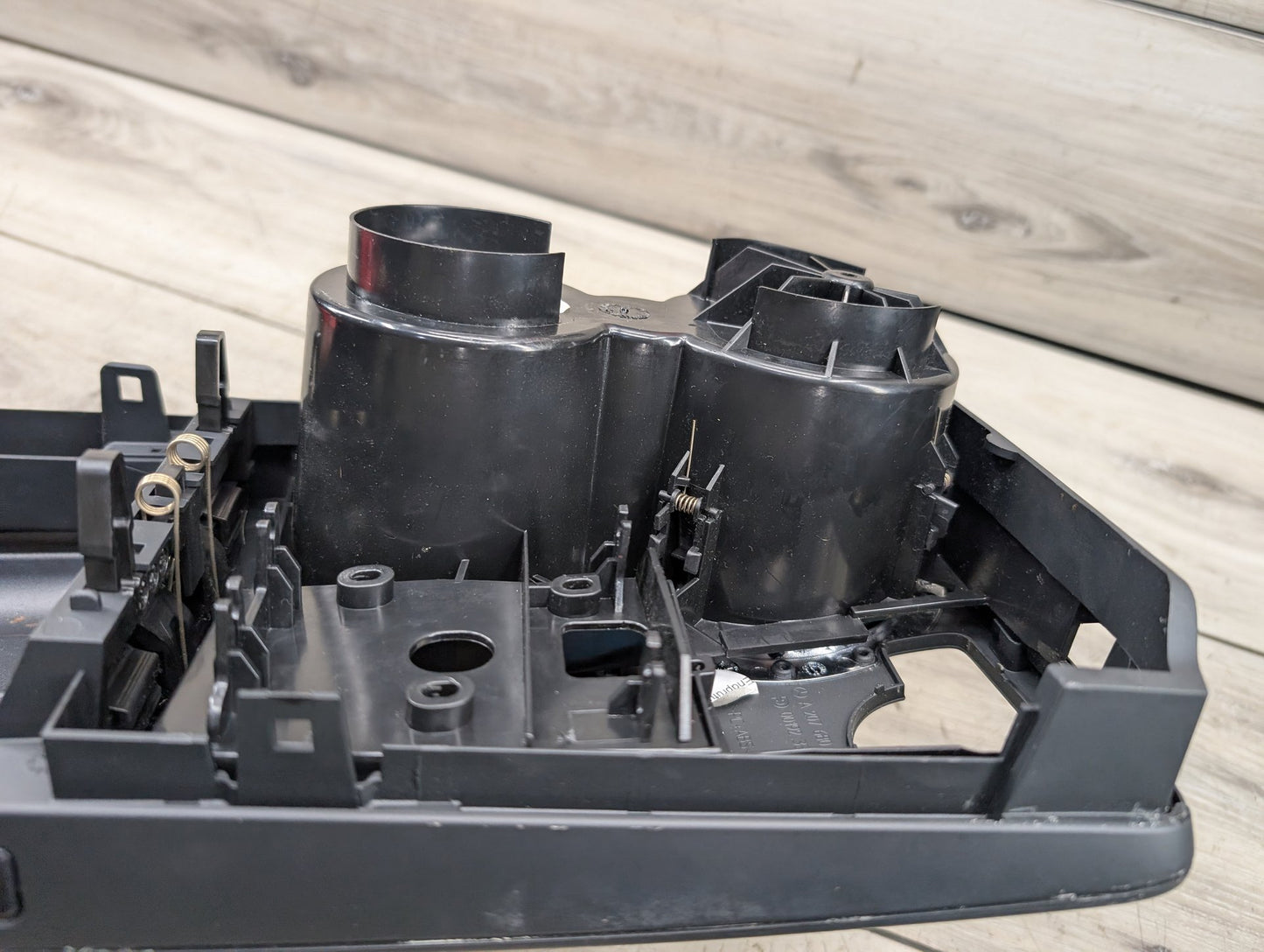 2009-2017 Mercedes-Benz E550 E-Class A207 Center Console Cup Holder A2076800407