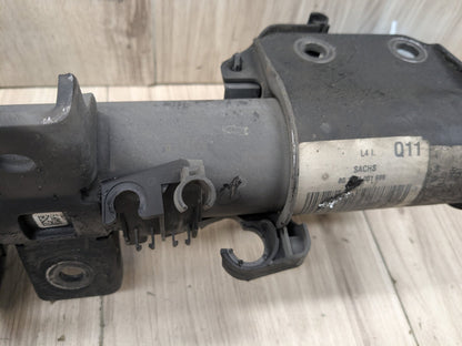 2014 Mercedes-Benz E550 W212 Front Spring Strut Shock Absorber PN: a2123208813