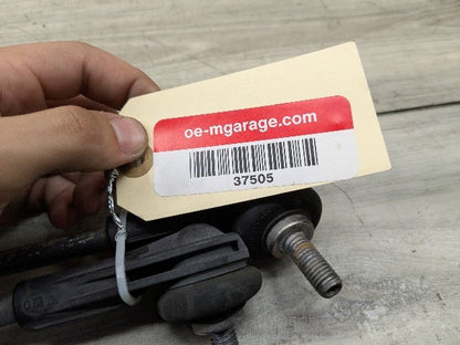 2021 BMW 228i F44 Front Left Right Stabilizer Sway Bar Link SET 6862864