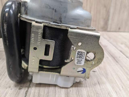2020 - 2024 BMW X3 F97 Unknown 7497784 S58