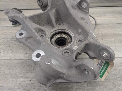 19-25 OEM BMW G20 330 M340 REAR Left Driver Knuckle Wheel Hub Spindle Bearing