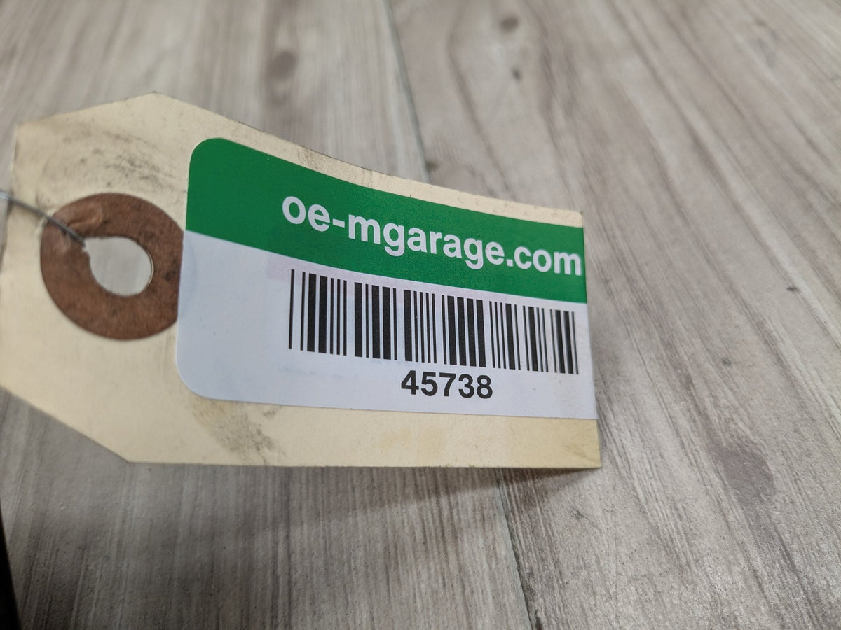 OEM BMW F22 F30 F32 F36 M2 M3 M4 Front Right Passenger Seat Airbag SRS