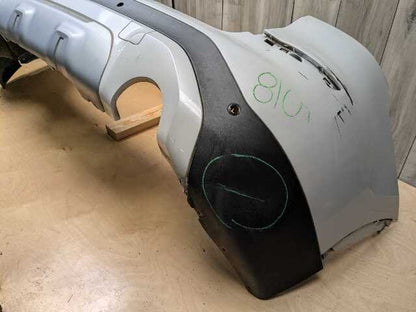 2018 BMW X3 G01 Rear Bumper Cover 7488216