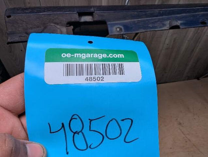 OEM Mercedes A207 W207 E350 E400 E550 AMG Left Driver Side Skirt Rocker Panel