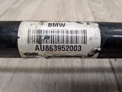 16-22 OEM BMW G12 740iX AWD Front Right Passenger Output Half Shaft CV Axle