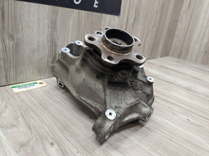 OEM BMW G20 G22 G23 330 M340 FRONT Left Driver Hub Spindle Knuckle Bearing AWD
