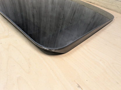 17-23 OEM BMW F90 G30 530 540 M550 M5 Sedan Sunroof Sun Roof Glass Cover